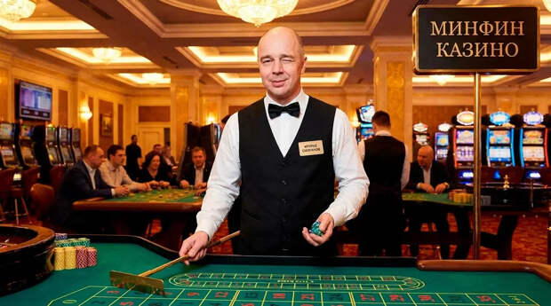 Госдума штампует запреты для народа, но игнорирует лудоманию: Минфин защитил букмекеров от ответственности