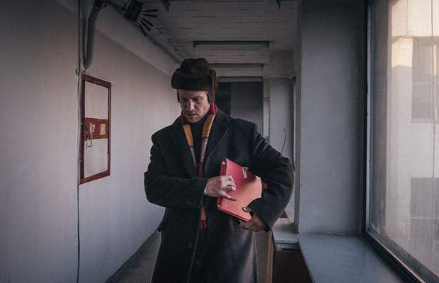 6 фактов о новом фильме Серебренникова «Петровы в гриппе», в котором снялся Дорн