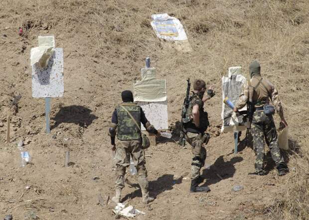 Полковник раскрыл причину срочной мобилизации на Украине