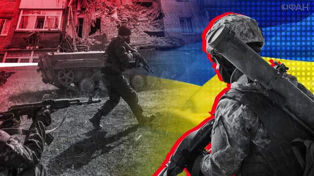 Донбасс сегодня: Киев планирует танковые прорывы, ЦИПсО готовят информационное прикрытие
