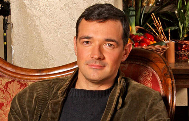 Егор Бероев: развод после 20 лет брака и новая любовь с балериной на 27 лет моложе