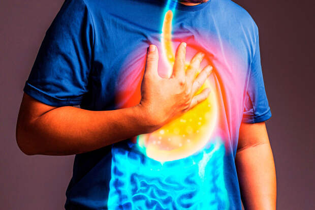 Врач Черемушкин: снижение аппетита может быть симптомом рака желудка