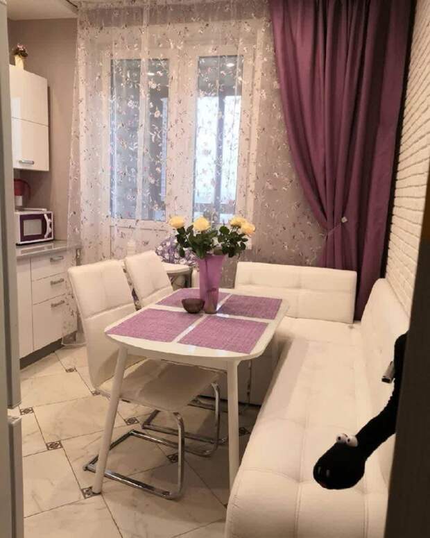 кухня, дизайн