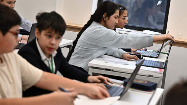 В России намерены запретить распространение готовых решений домашних заданий