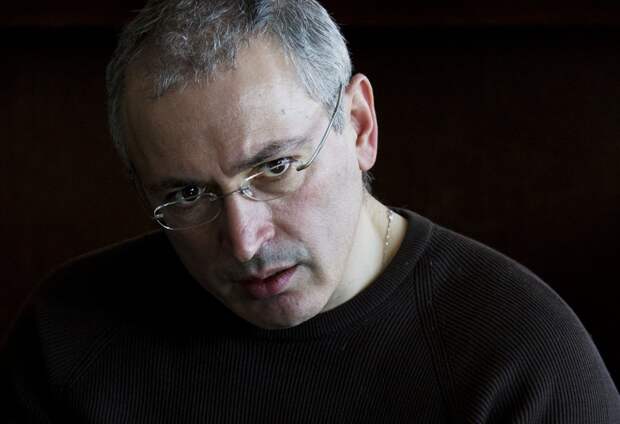 Визг из-за океана. Обиженный выборами Ходорковский призывает Россиян к революции