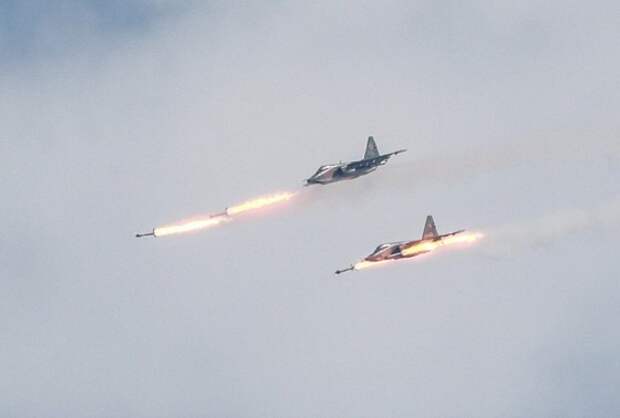 Шквал ракет обрушился на ВСУ: успехи российской армии к утру 26 июня