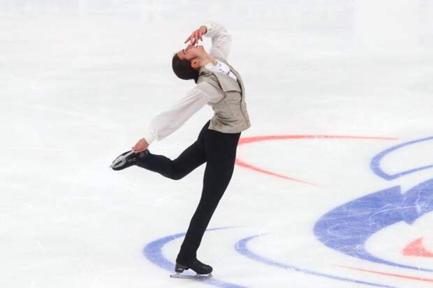 Житель Петербурга нажаловался в суд на прокат Гуменника под «Парфюмера»