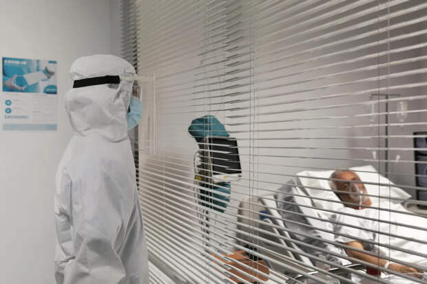 NatMed: лечение рака утром увеличивает выживаемость пациентов вдвое