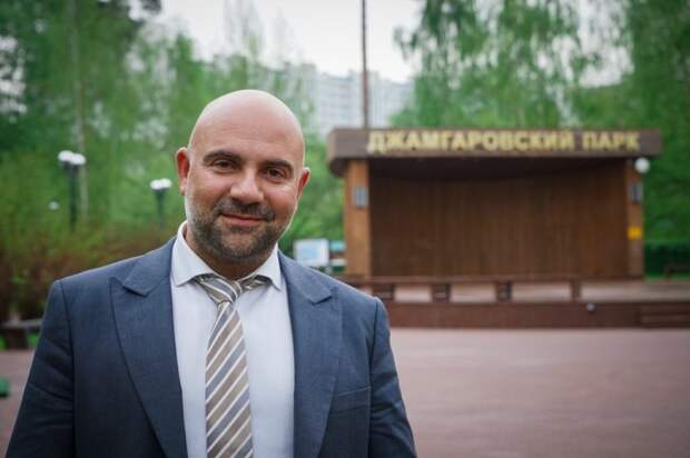 У «Движения Баженова» появилась общественная приёмная. Фото: Максим Манюров