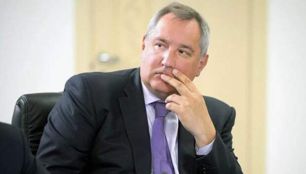 Сенатор Рогозин: НАТО умрет после разгрома ВСУ и капитуляции Киева