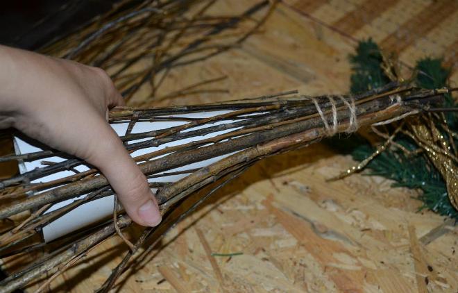 Поделки из дерева: тонкости и пошаговые инструкции создания стильных изделий (80 фото)