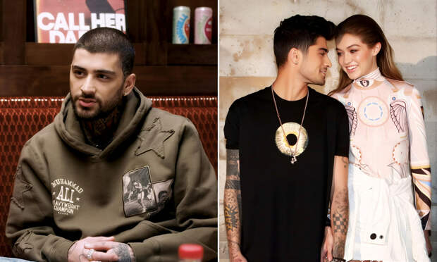 «Я не был влюблен» Зейн Малик шокировал признанием о Джиджи Хадид и пообещал больше никаких публичных романов