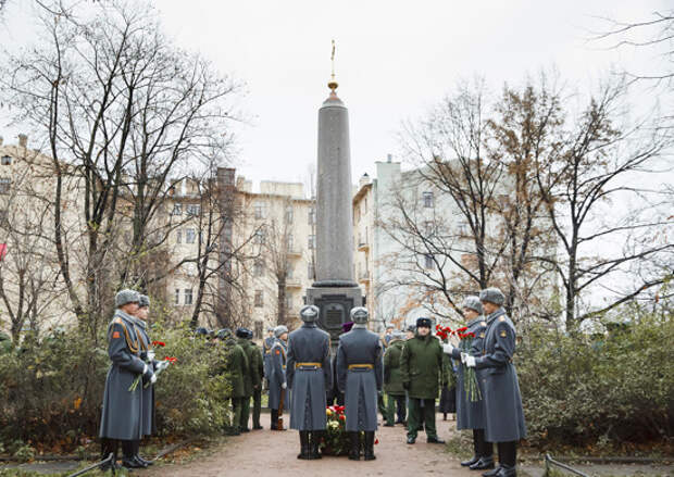 Одесса памятники Великой Отечественной войны.