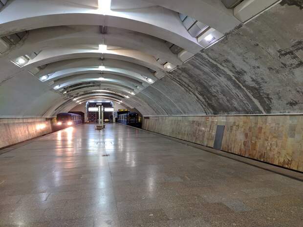 Развитием новосибирского метро займётся новое МКУ
