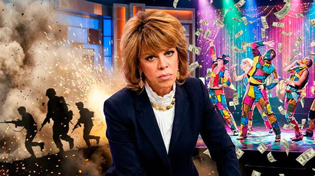 Патриотизм за гонорары? Казарновская припечатала звёзд, зашибающих миллионы: "Одурели?"