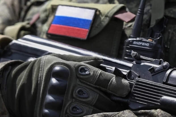 «СВ»: войска РФ выбили боевиков ВСУ из сумского села Бобылевка