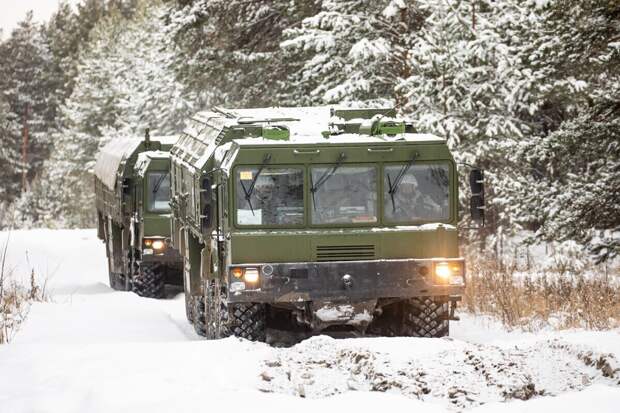 ВС РФ ударом «Искандера» уничтожили более 90 БПЛА ВСУ и два взвода операторов