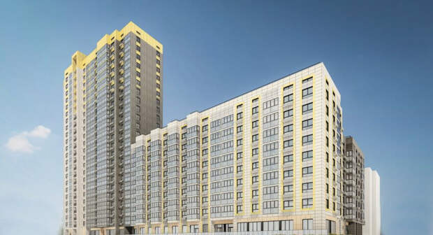 В Дмитровском районе по программе реновации готовят к заселению три новостройки