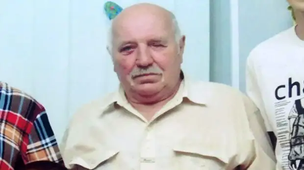 «Перед ним разорвался снаряд»: Александр Брусенский из Донбасса лишился глаза во время артобстрела ВСУ