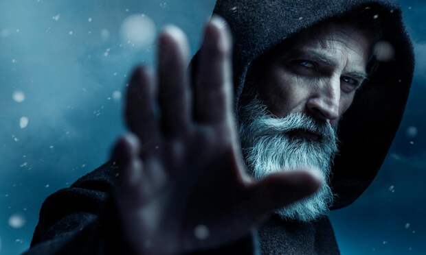 Вы чувствуете его кожей: что за звук заставляет людей верить в призраков и домовых