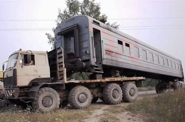 Новые АВТОприкольные картинки (16 шт)