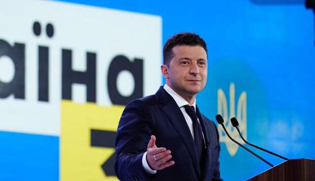 Зеленский анонсировал создание системы гарантий безопасности для Украины