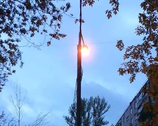 Предоставлено управой района Хорошево-Мневники