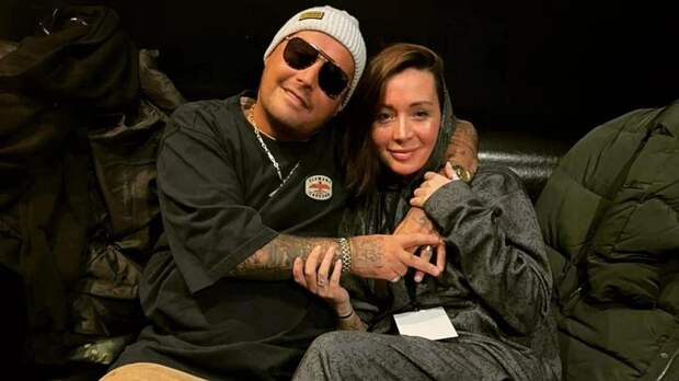 42-летняя сестра Гуфа Ольга Долматова выходит замуж: подробности