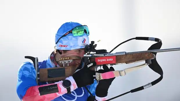 Тренер сборной России Максимов о стрельбе Латыпова: затрясло ребёнка