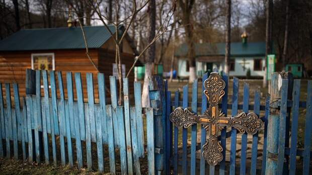 «Я буду вас видеть, и слышать, и помогать вам»: как Матрона Московская помогает верующим сегодня