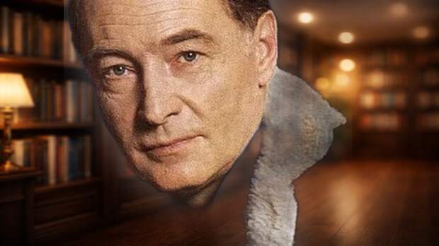 Роковое предсказание: «Водка принесёт много горя» : Вячеслав Тихонов — как Ванга предрекла трагедию сыну и спасение в 70 лет, но ошиблась с датой смерти