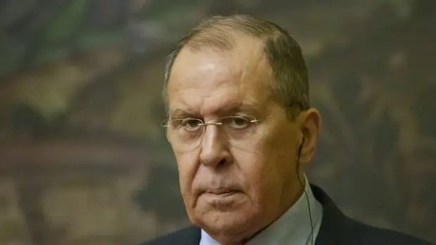 Лавров рассказал о маскирующихся под афганских беженцев террористах