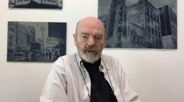 Умер основатель брендов Diesel, Replay, AG и Goldsign Адриано Гольдшмид