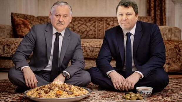 «Затулло еще и ябеда. Фу быть таким»: депутат Госдумы Затулин пожаловался на коллегу за прозвище «голос мигрантского лобби»