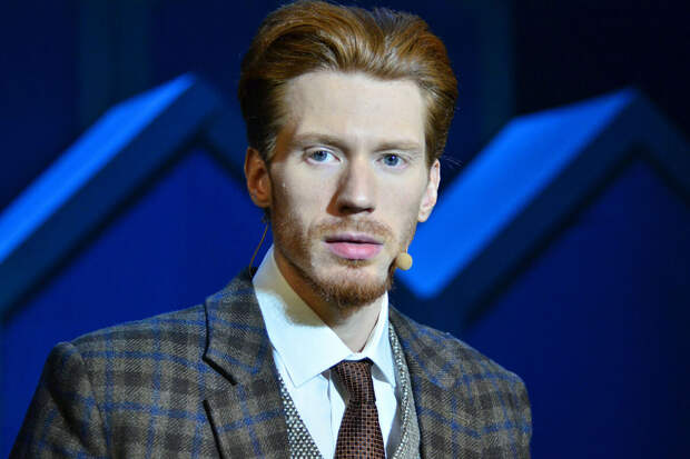 ТВ Центр: разведенного внука Пугачевой Преснякова заподозрили в новом романе