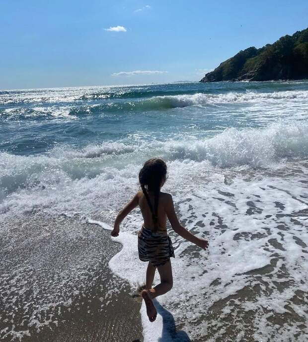 Приморье VS Причерноморье