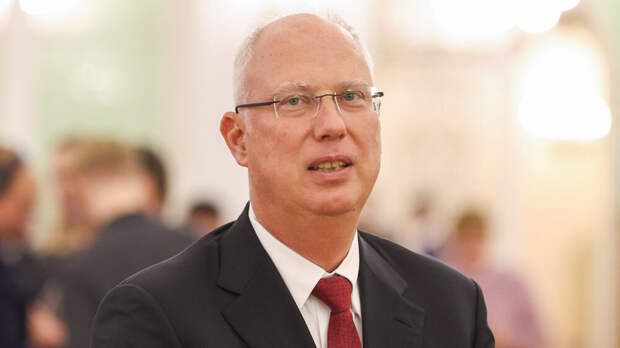 Дмитриев: генсек НАТО боится недовольства Трампа