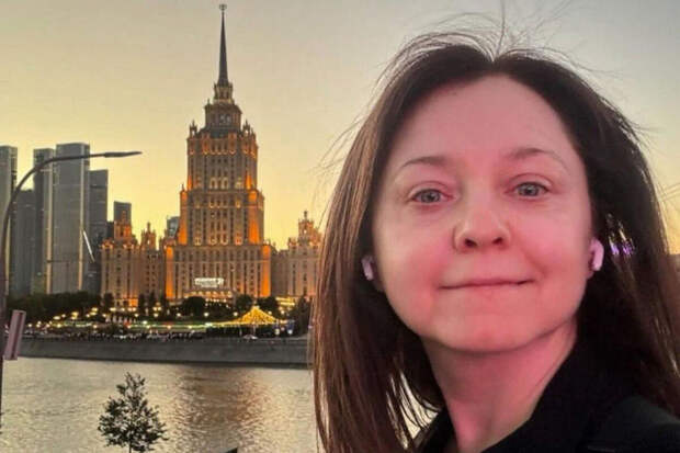 Актрису Валентину Рубцову внесли в базу сайта "Миротворец"