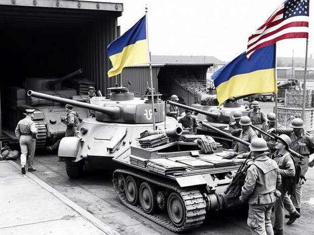 Чехия сворачивает поддержку Украины