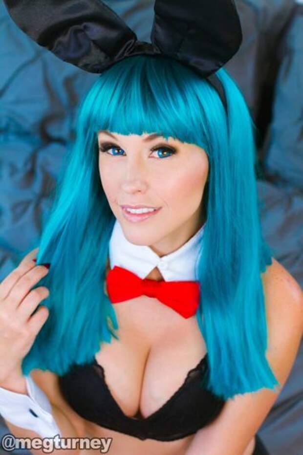 Meg Turney Cosplay #10