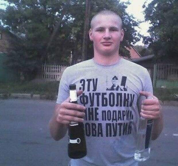 Чтоб вы там понимали в моде?!