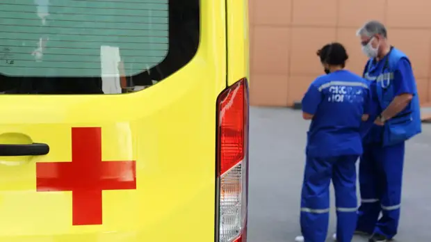 Число пострадавших в ДТП в Дагестане увеличилось до 17