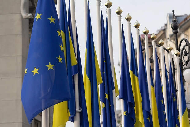 Бельгия и Испания выделят Украине по €1 млрд военной помощи в 2026 году