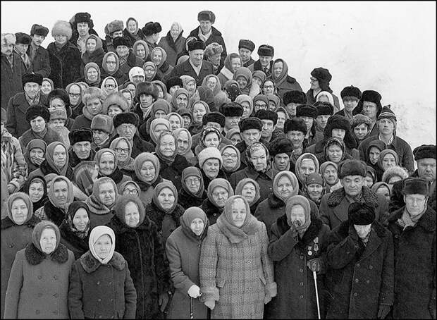 Щемящие сердце советские фотографии Владимира Ролова Щемящие сердце советские фотографии Владимира Ролова люди, фотограф
