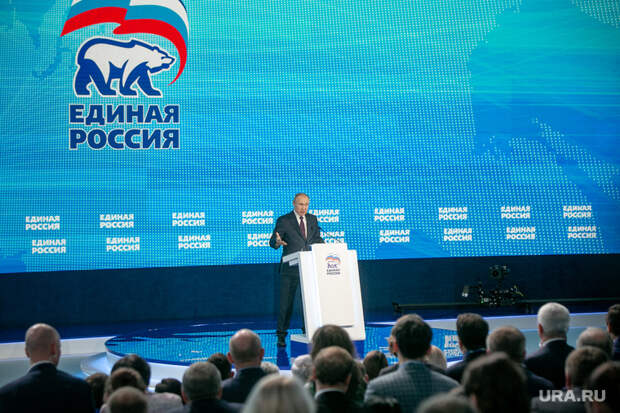 Кремль собирает вице-губернаторов на беспрецедентное обучение