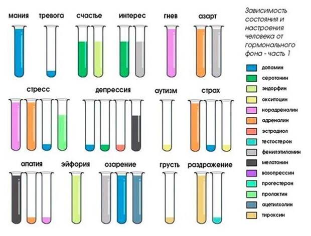 Гормоны