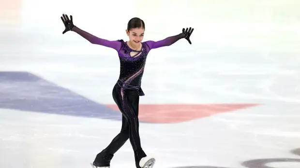 Глава ФФККР: не успеваем удивляться успехам наших фигуристок