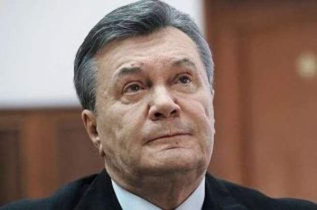В Украине еще при госперевороте 7 лет назад хотели посадить самолет с Януковичем, - адвокат