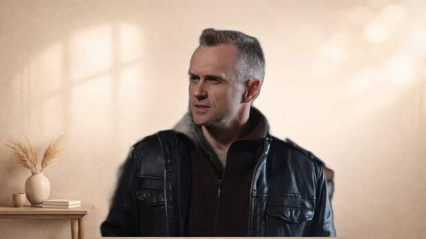 Миф о романе с Ковальчук: как майор Платонов из «Тайн следствия» 30 лет верен единственной жене и пятерым детям