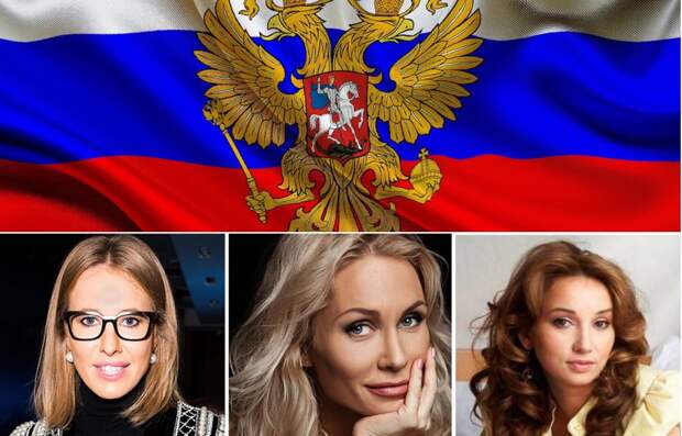 Российские женщины баллотируются в президенты. У кого больше шансов?